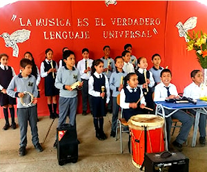 ESCUELA CHACAYAL