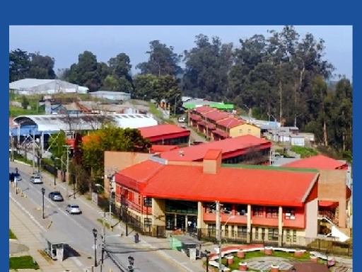 LICEO CARLOS COUSIÑO GOYENECHEA