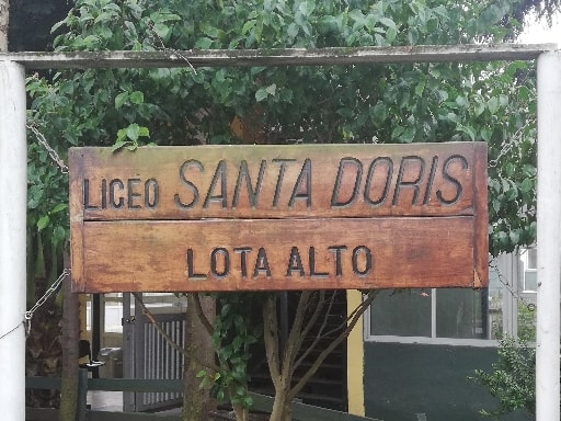 LICEO SANTA DORIS