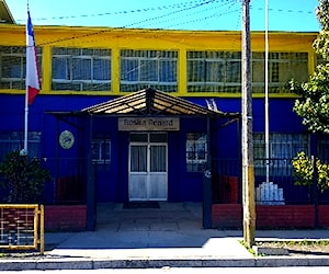 ESCUELA ROSITA RENARD