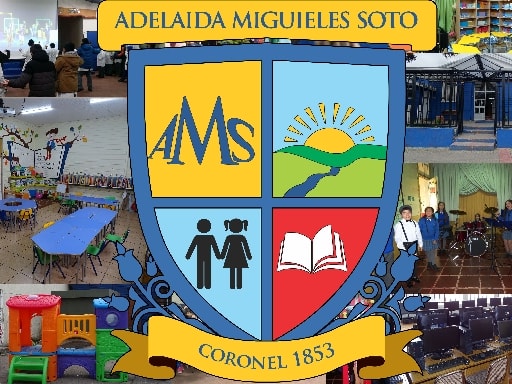 ESCUELA ADELAIDA MIGUIELES SOTO