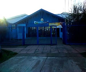 ESCUELA VISTA HERMOSA