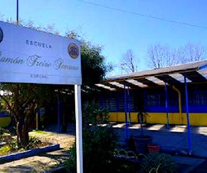 ESCUELA BASICA RAMON FREIRE SERRANO