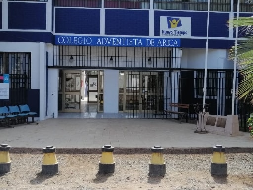 COLEGIO ADVENTISTA DE ARICA