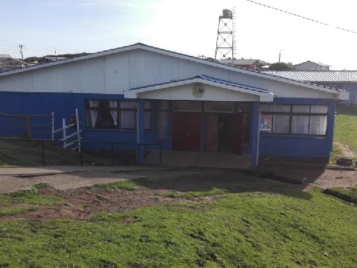 ESCUELA JUAN JOSE LATORRE BENAVENTE