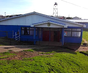 ESCUELA JUAN JOSE LATORRE BENAVENTE