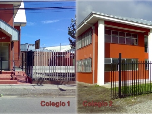 COLEGIO PARTICULAR IGNACIO CARRERA PINTO