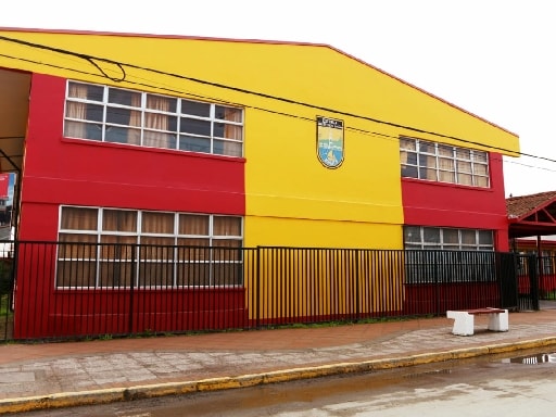 ESCUELA BÁSICA MARE NOSTRUM