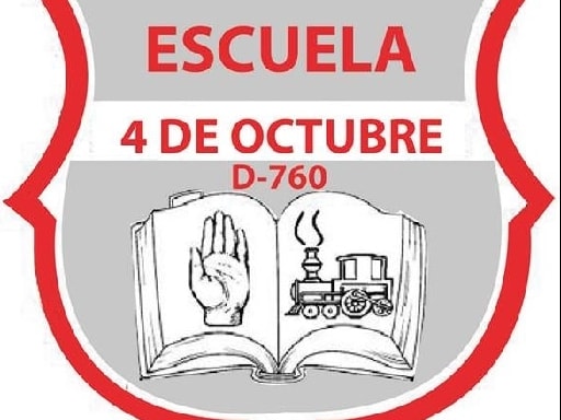 ESCUELA CUATRO DE OCTUBRE