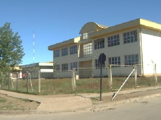 ESCUELA FELIX EYHERAMENDY