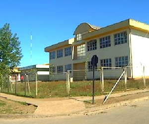 ESCUELA FELIX EYHERAMENDY