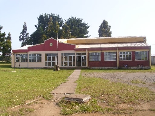 ESCUELA JOSE M.CAMPOS MENCHACA