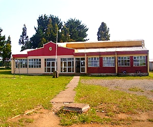 ESCUELA JOSE M.CAMPOS MENCHACA