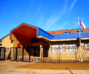 ESCUELA JOSE ULLOA FIERRO