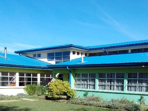 ESCUELA BASICA PAICAVI