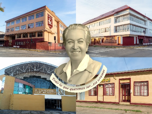 LICEO GABRIELA MISTRAL