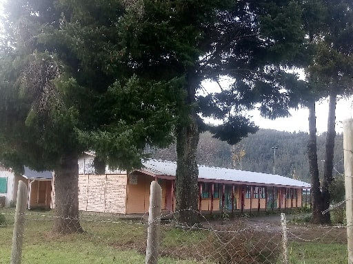 ESCUELA VILLA ELICURA