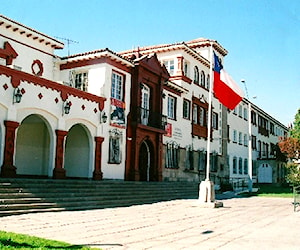 LICEO GREGORIO CORDOVEZ