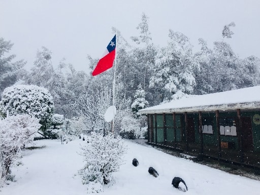 ESCUELA PARTICULAR VILLA HERMOSA