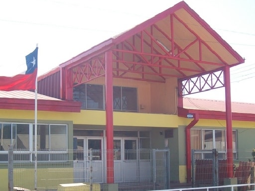 ESCUELA ELOISA GONZALEZ