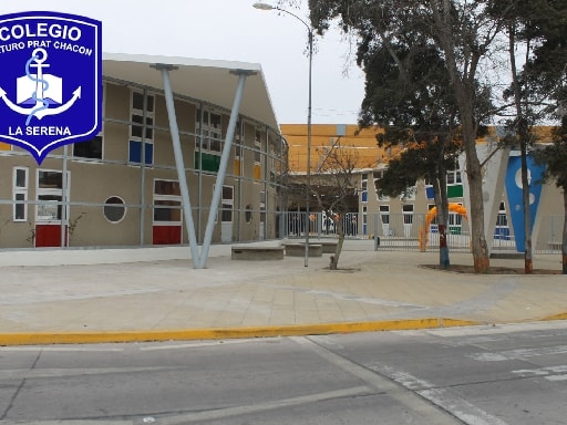 COLEGIO ARTURO PRAT CHACON