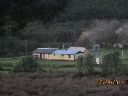 ESCUELA PUERTO PALLACO