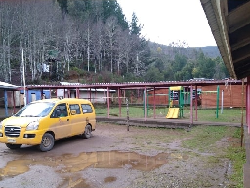 ESCUELA AGUA DE MOLINO