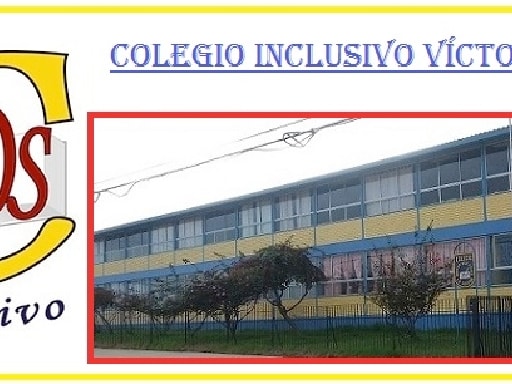 COLEGIO VICTOR DOMINGO SILVA