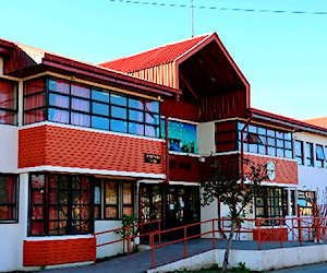 ESCUELA BASICA ARAGON