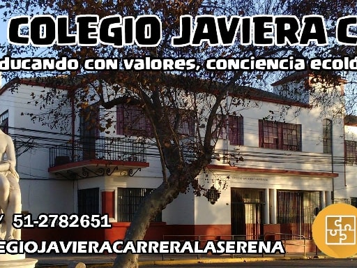 COLEGIO JAVIERA CARRERA