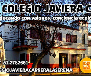 COLEGIO JAVIERA CARRERA