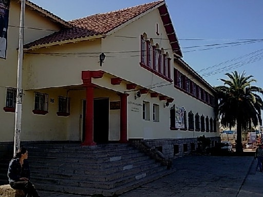 COLEGIO JAPON