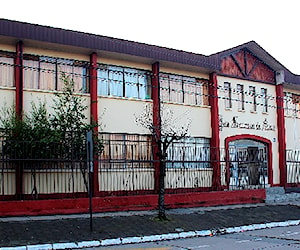 COLEGIO SAN FRANCISCO DE ASIS DE ANGOL