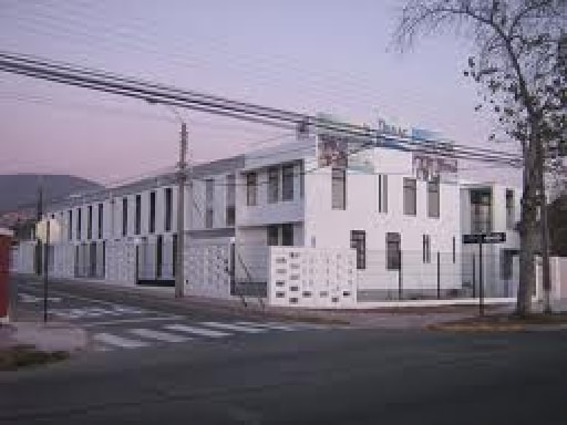 COLEGIO JOSE MANUEL BALMACEDA