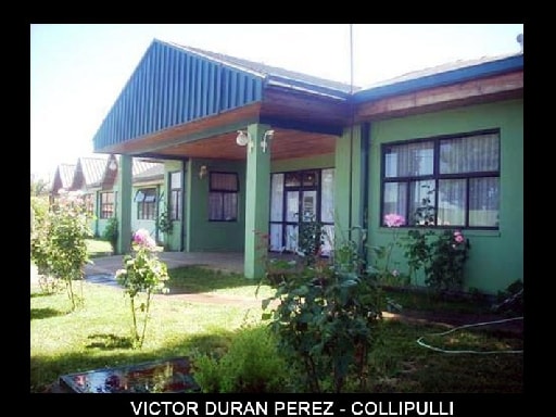 ESCUELA BASICA VICTOR DURAN PEREZ