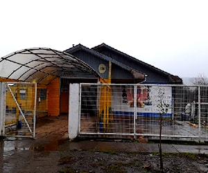 ESCUELA NICOLAS PEREZ CARDENAS