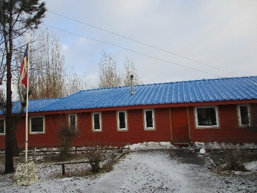 ESCUELA BASICA LOS PINOS