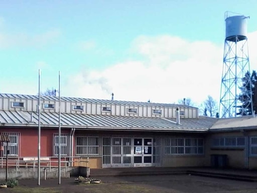 ESCUELA CHACAIMAPU