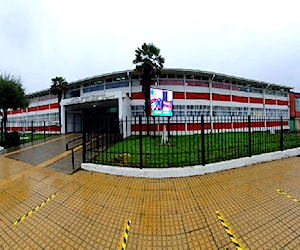 LICEO BICENTENARIO POLITECNICO MANUEL MONTT