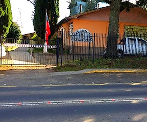 ESCUELA BASICA SANTA ELENA