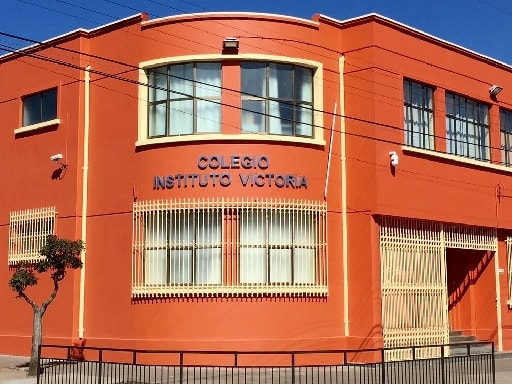 COLEGIO INSTITUTO VICTORIA