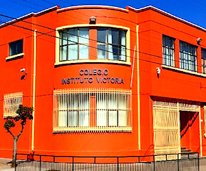 COLEGIO INSTITUTO VICTORIA