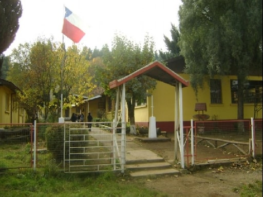 ESCUELA BASICA COLO