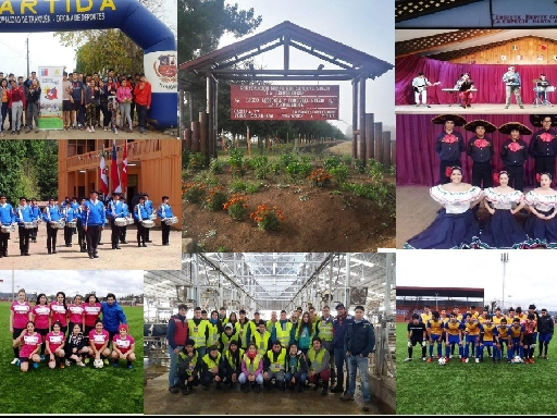 LICEO AGRICOLA Y FORESTAL SUIZO LA PROVI