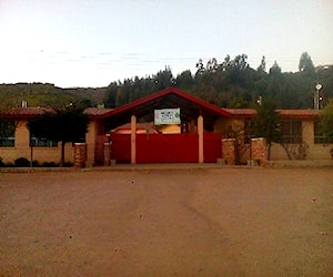 COLEGIO COQUIMBITO