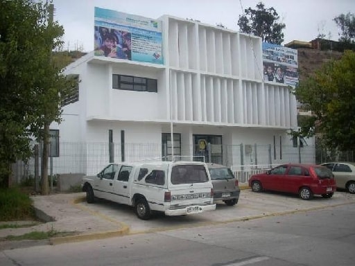 ESCUELA DE COLONIA ALFALFARES