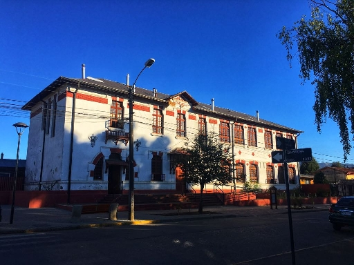 LICEO MARIA AURORA GUINEZ RAMIREZ