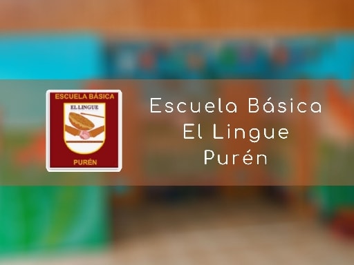 ESC. BASICA EL LINGUE