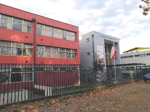 INSTITUTO SUPERIOR DE COMERCIO