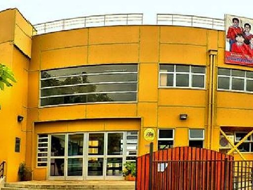 ESCUELA DARIO SALAS